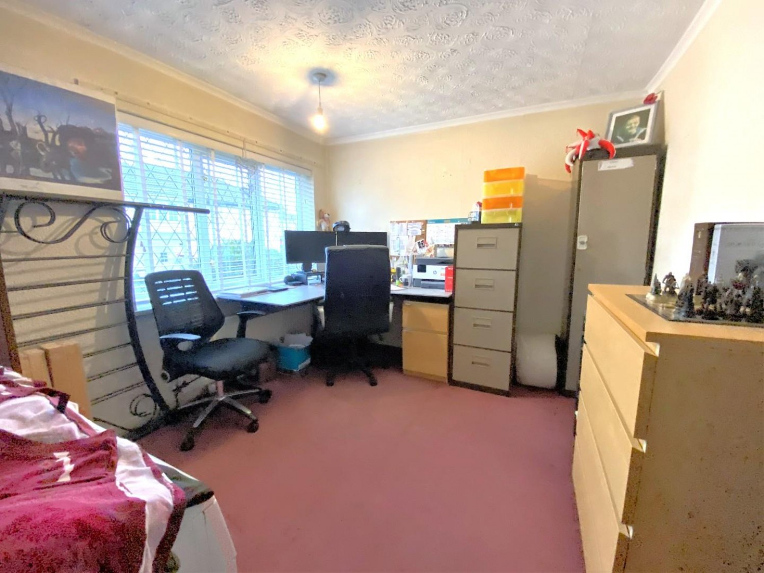 Vancouver Drive, Bolton Upon Dearne, Rotherham, S63 8DT