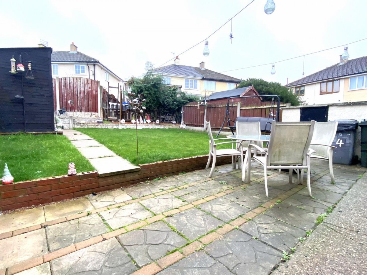 Vancouver Drive, Bolton Upon Dearne, Rotherham, S63 8DT