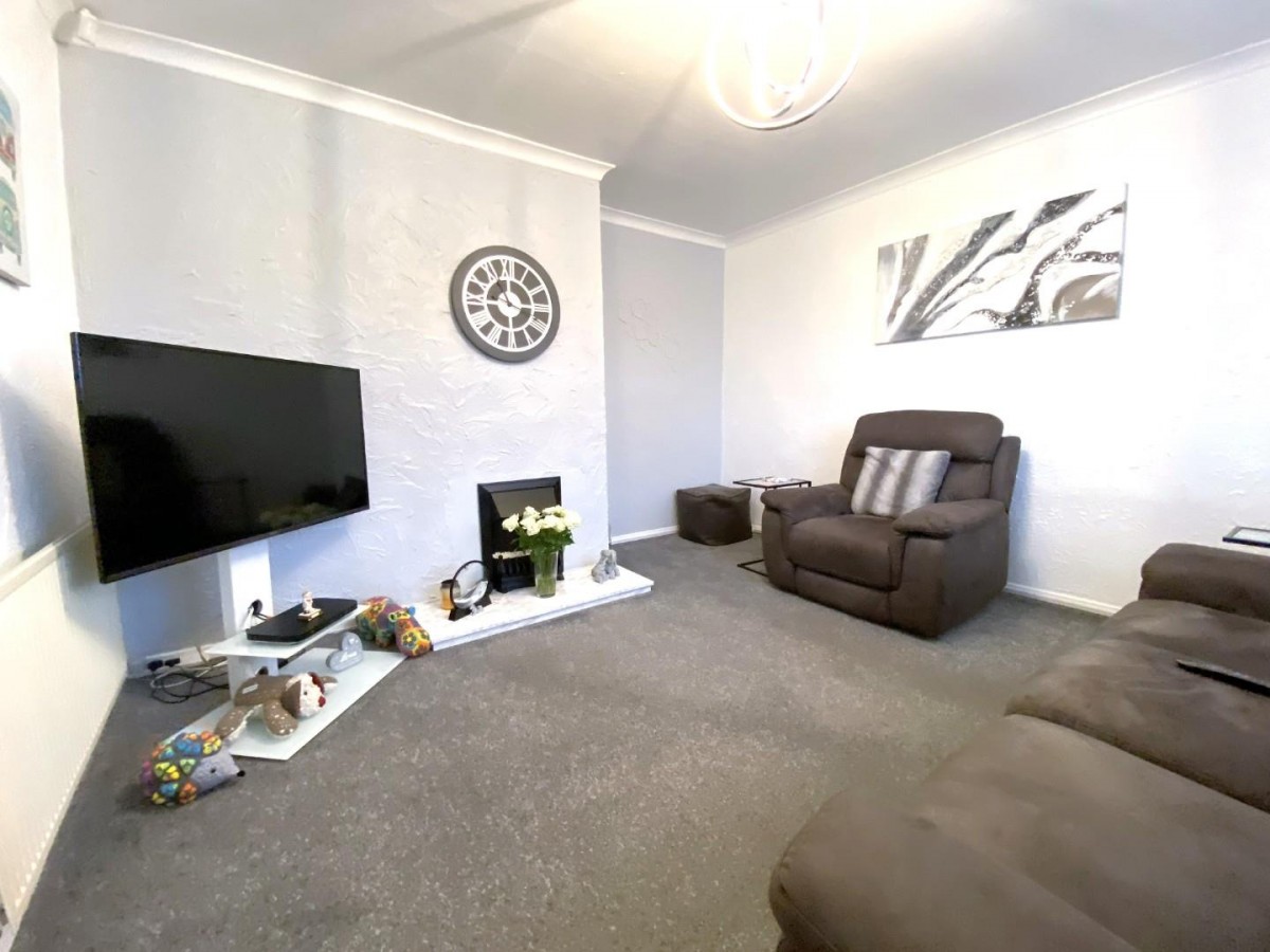 Vancouver Drive, Bolton Upon Dearne, Rotherham, S63 8DT