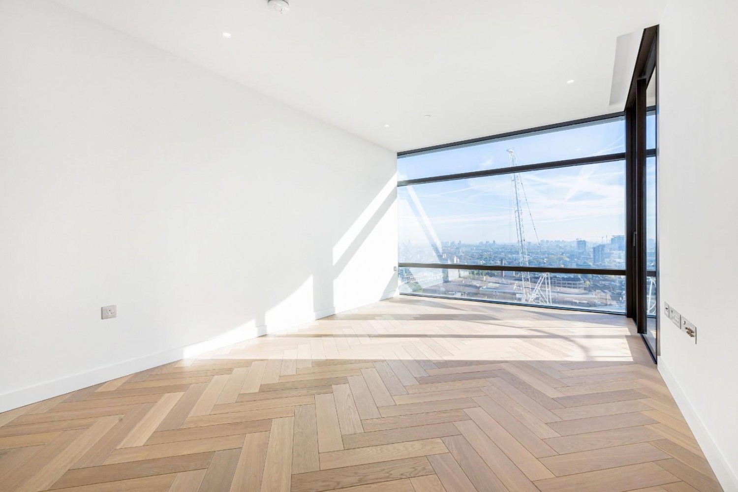 2 Principal Place. Worship Street, London