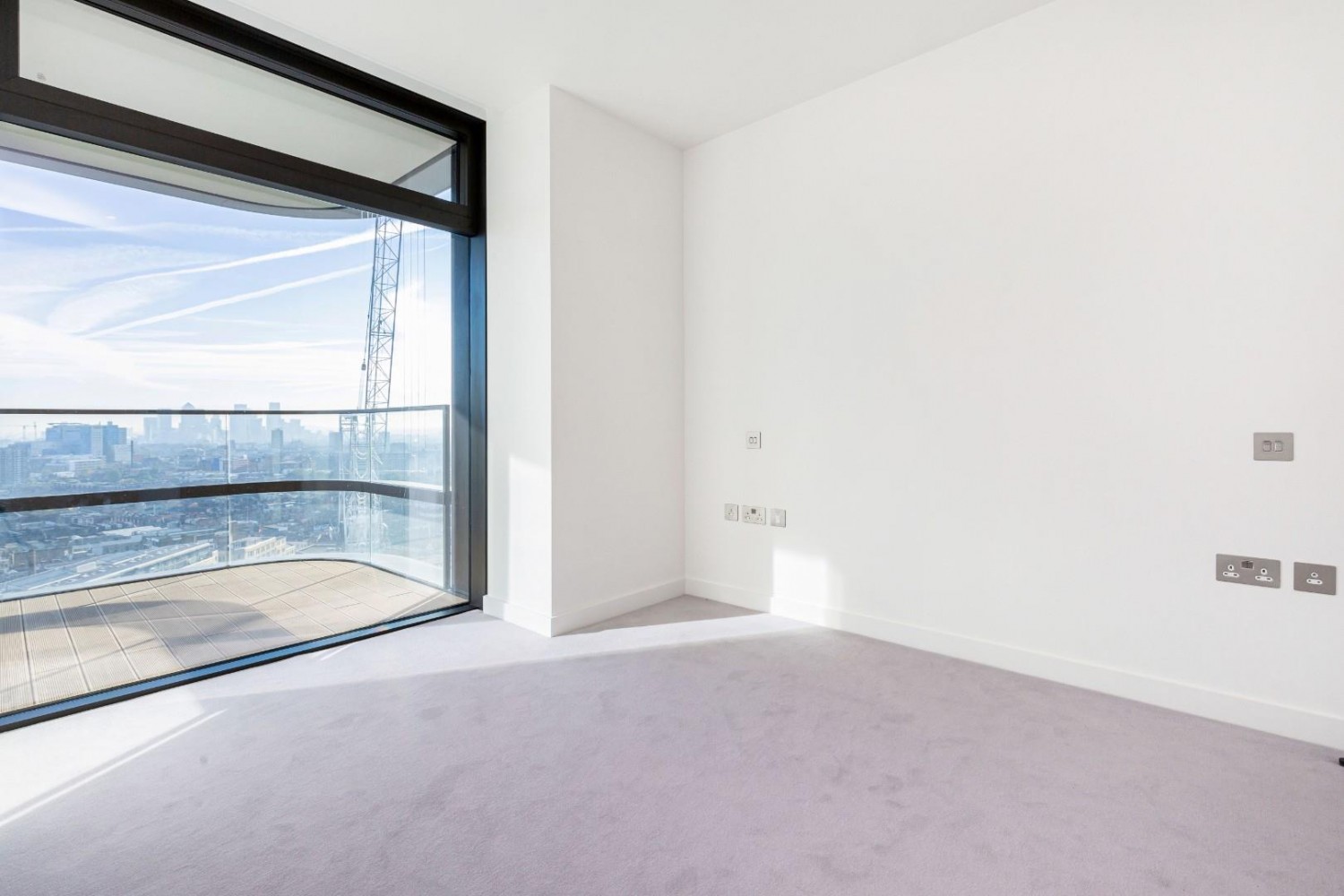 2 Principal Place. Worship Street, London