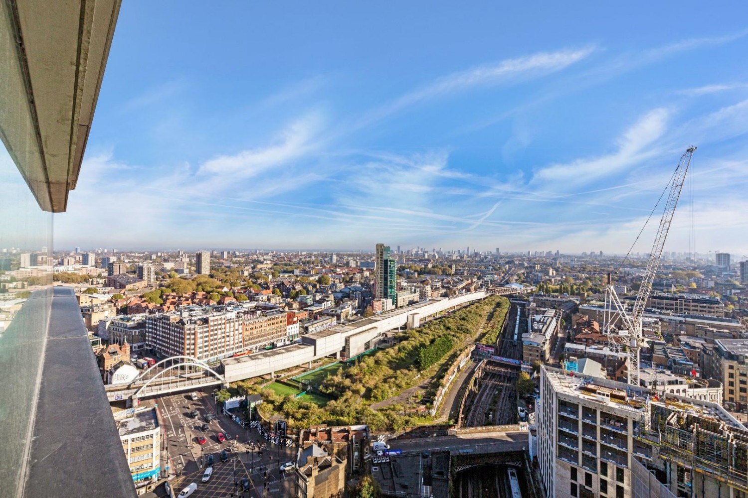 2 Principal Place. Worship Street, London