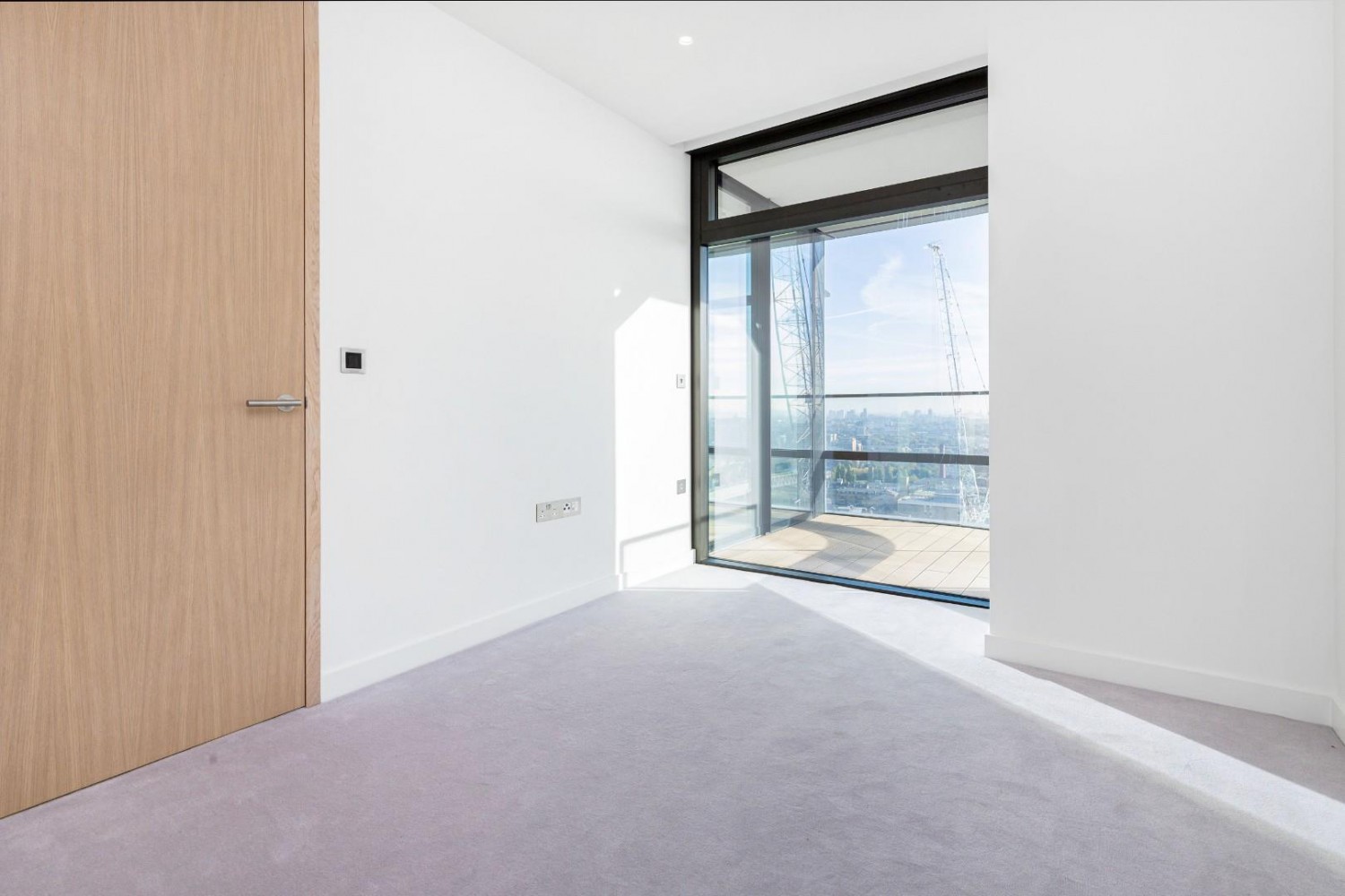 2 Principal Place. Worship Street, London