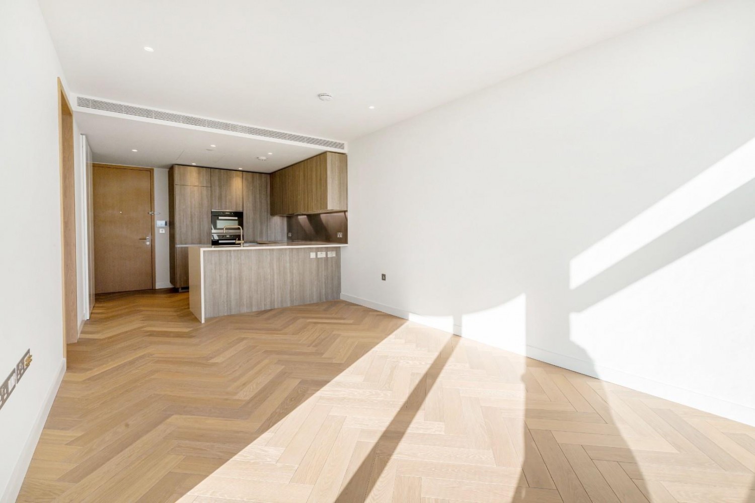 2 Principal Place. Worship Street, London