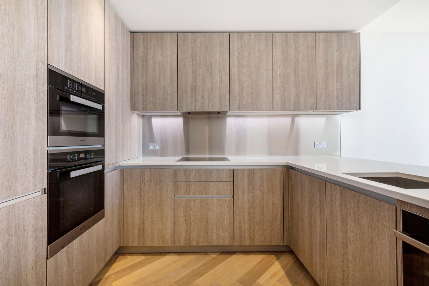 2 Principal Place. Worship Street, London