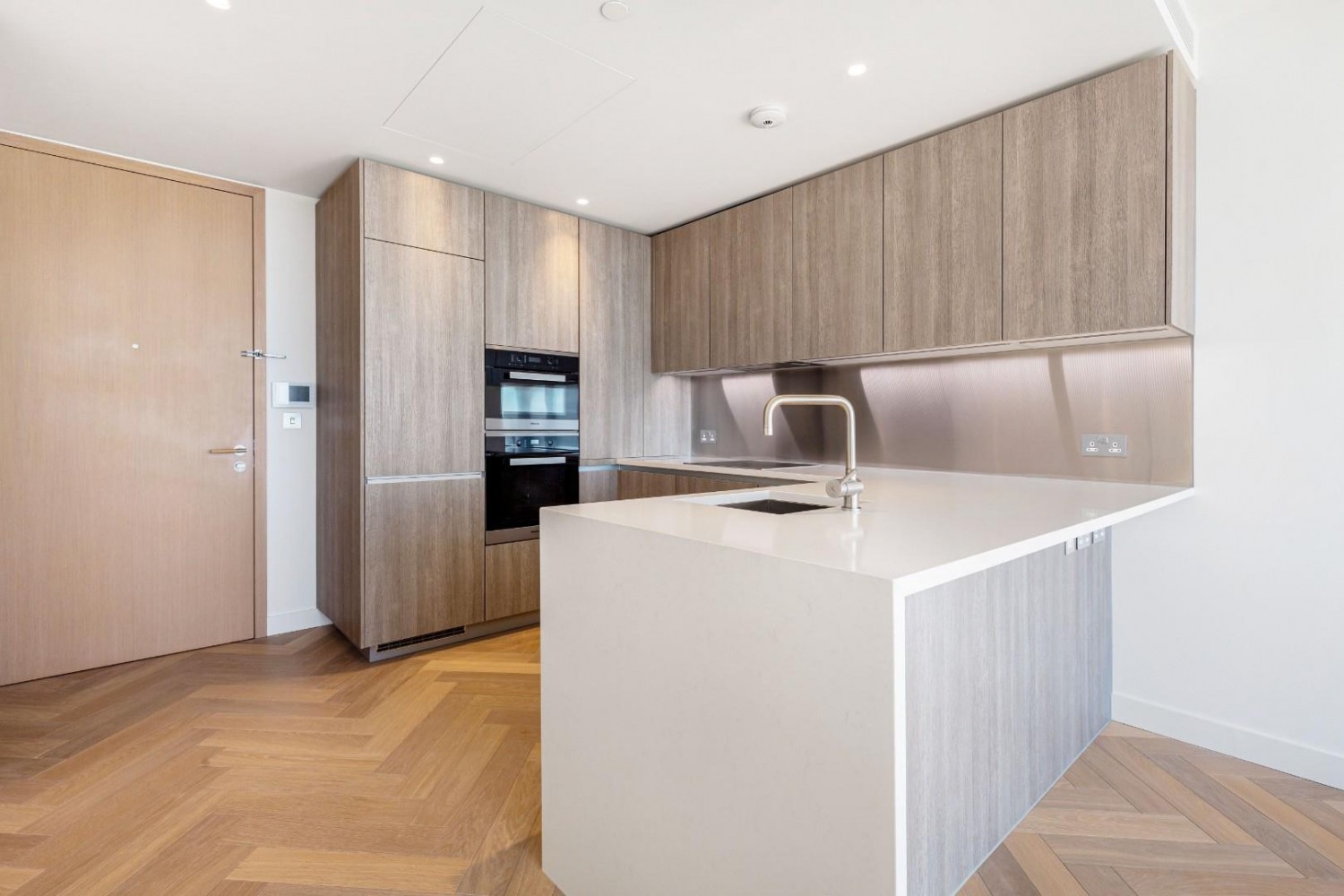 2 Principal Place. Worship Street, London