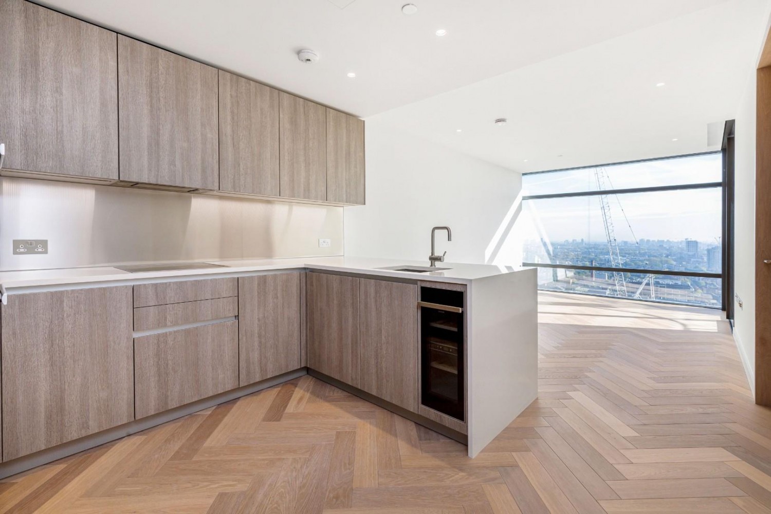 2 Principal Place. Worship Street, London