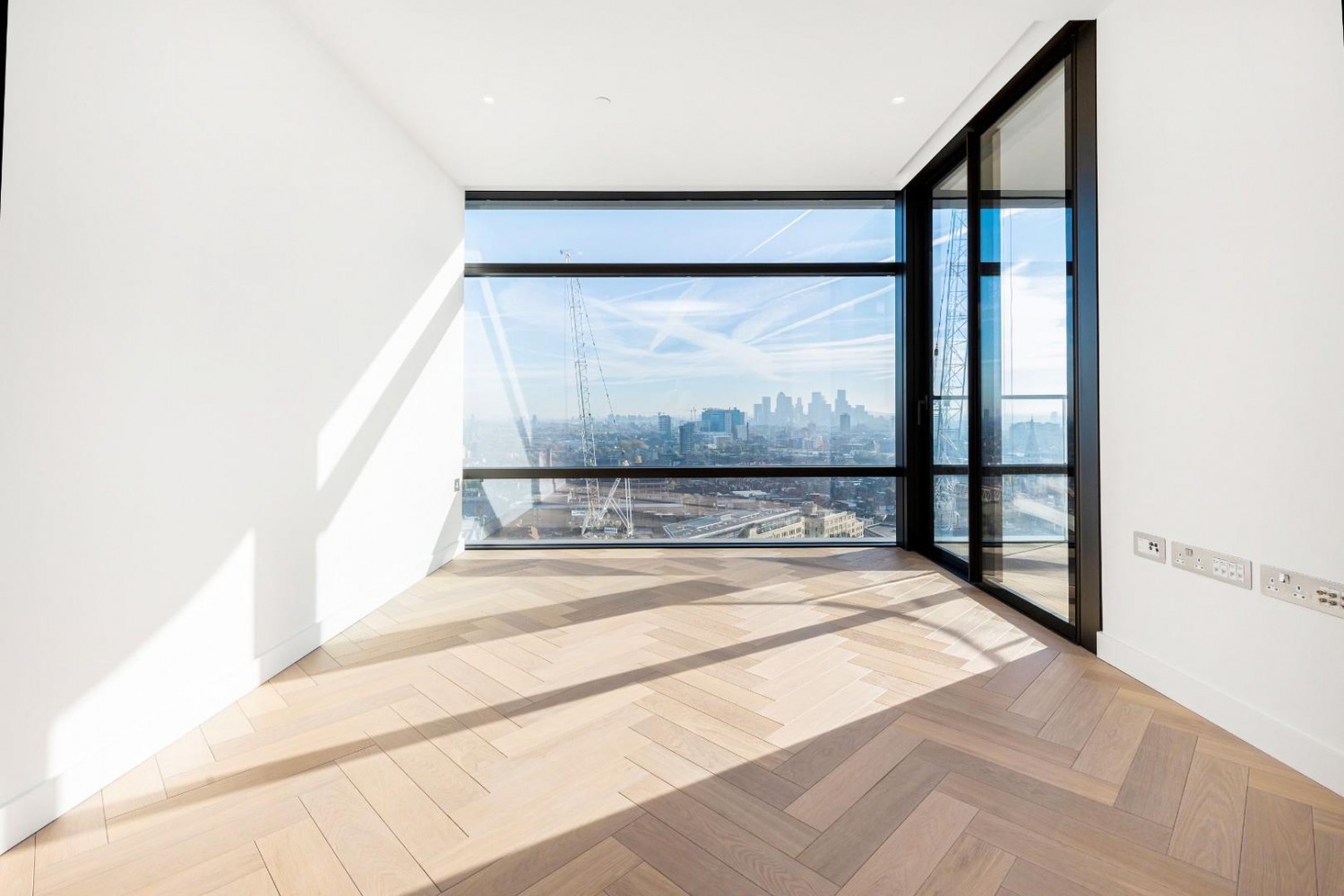 2 Principal Place. Worship Street, London