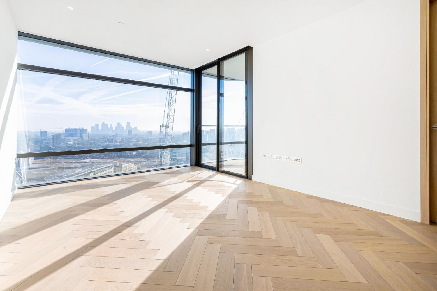 2 Principal Place. Worship Street, London