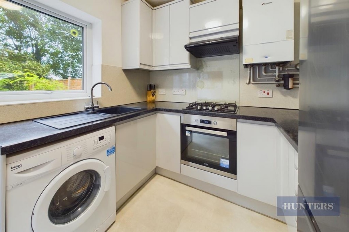 Clausentum Road, Southampton, Hampshire