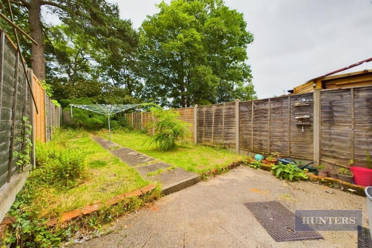 Clausentum Road, Southampton, Hampshire