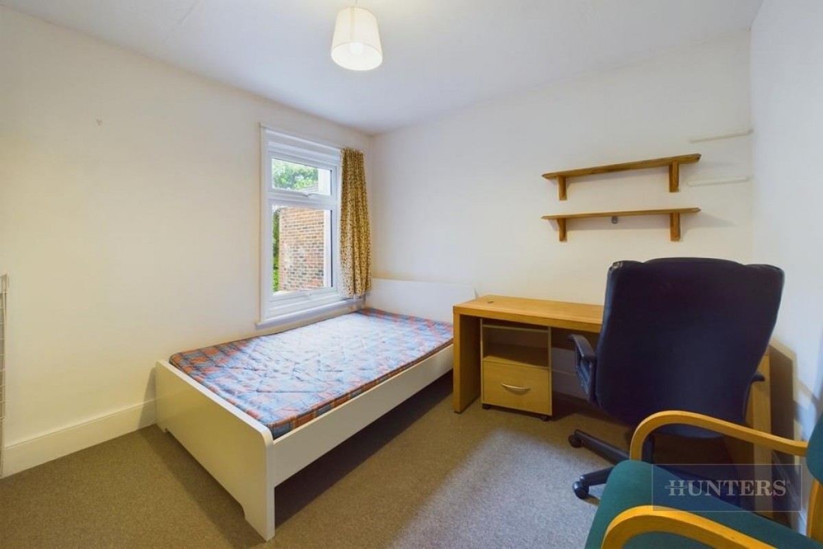 Clausentum Road, Southampton, Hampshire