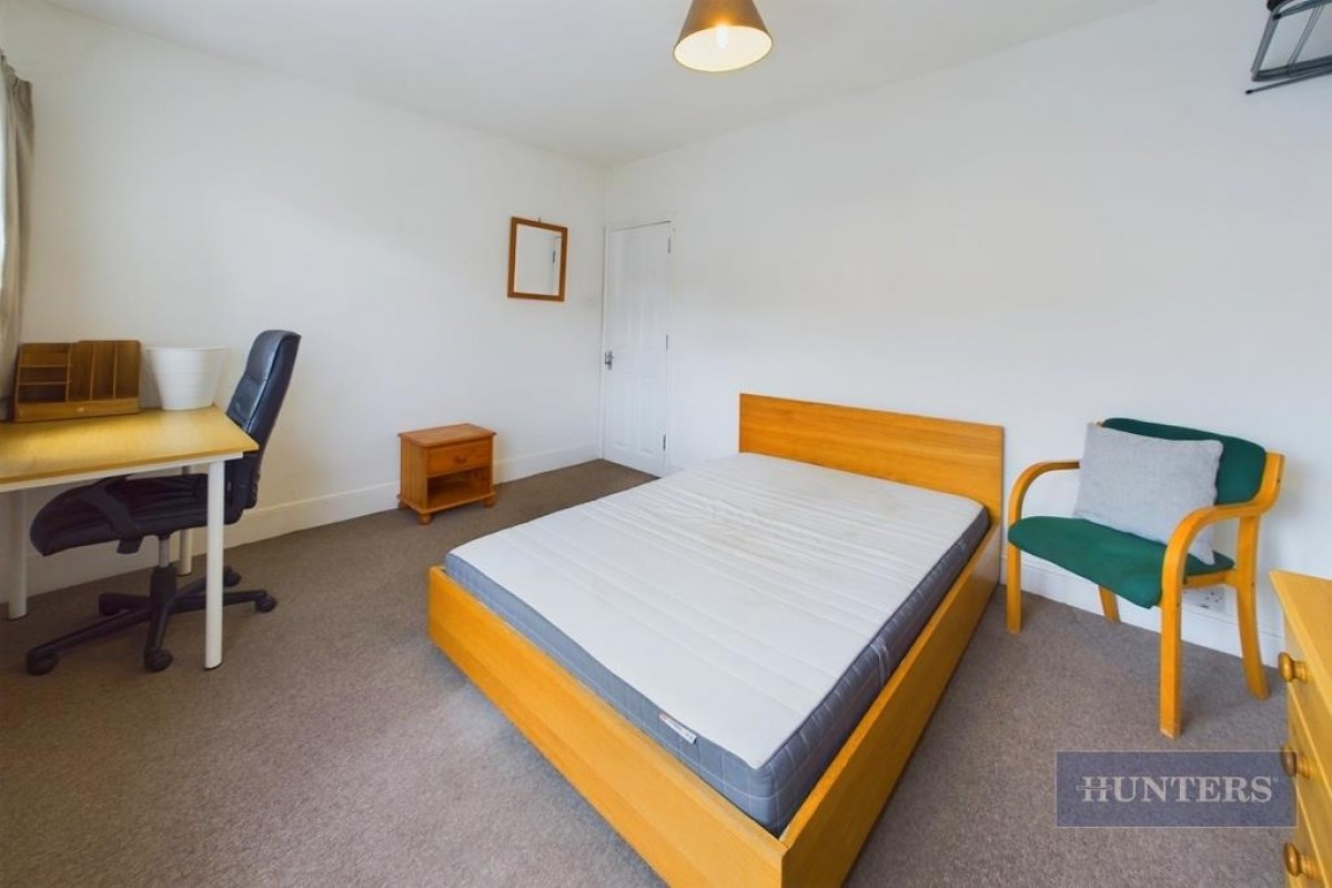 Clausentum Road, Southampton, Hampshire