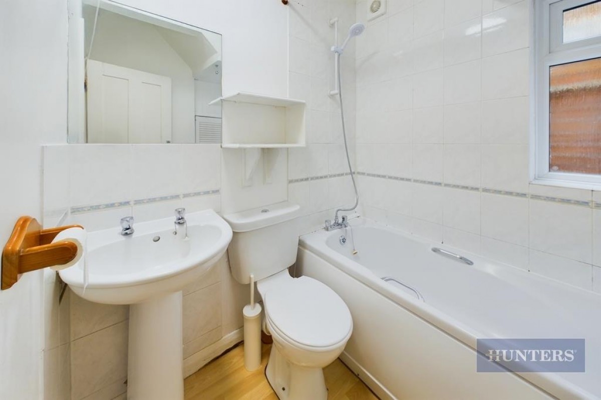 Clausentum Road, Southampton, Hampshire