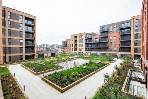 New Hayes, Pump Lane, Hayes, Middlesex, UB3 3NB