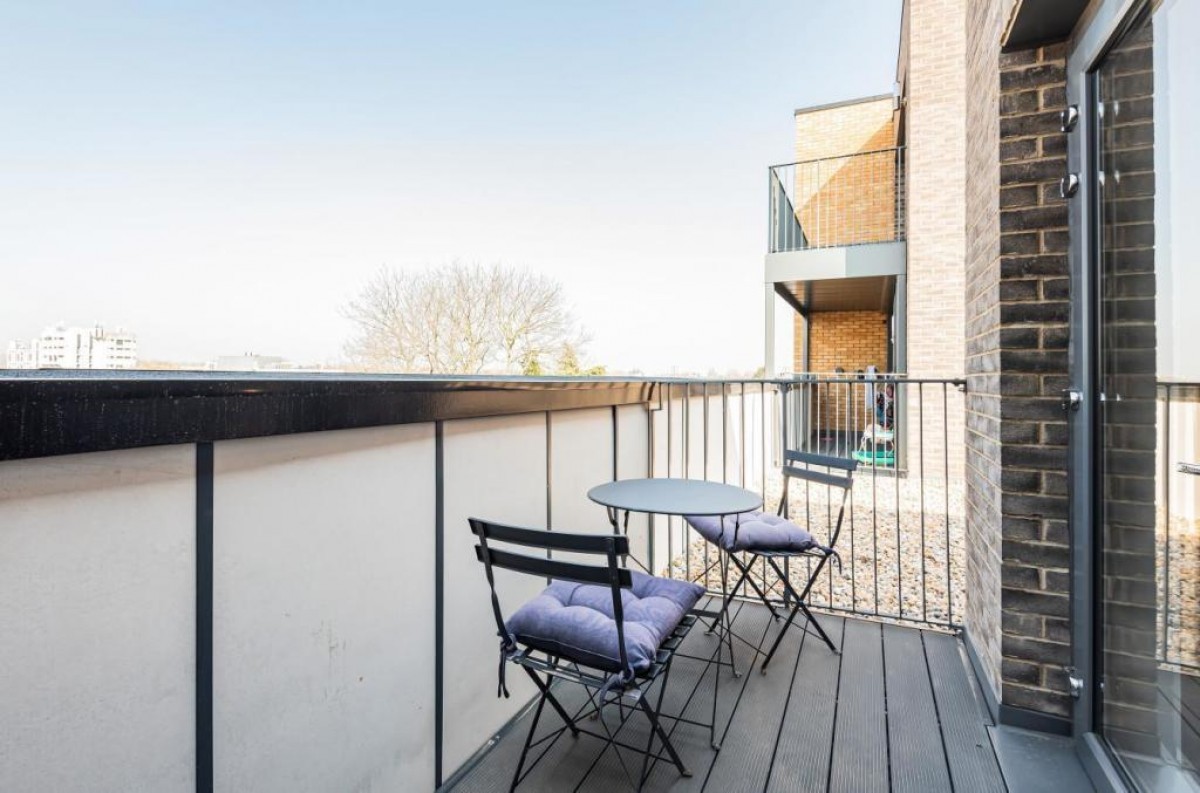 New Hayes, Pump Lane, Hayes, Middlesex, UB3 3NB