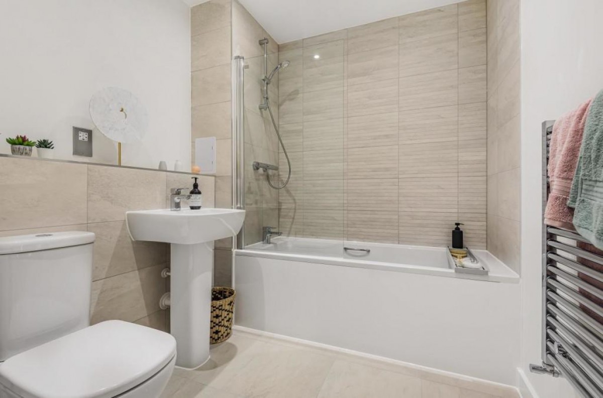 New Hayes, Pump Lane, Hayes, Middlesex, UB3 3NB