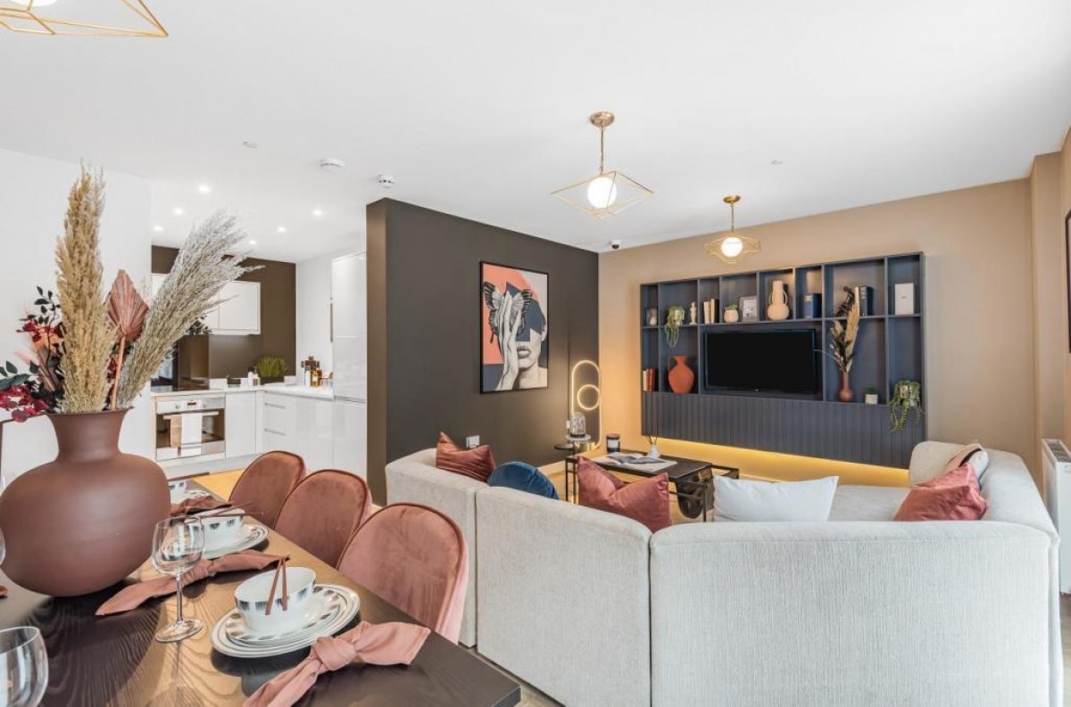 New Hayes, Pump Lane, Hayes, Middlesex, UB3 3NB