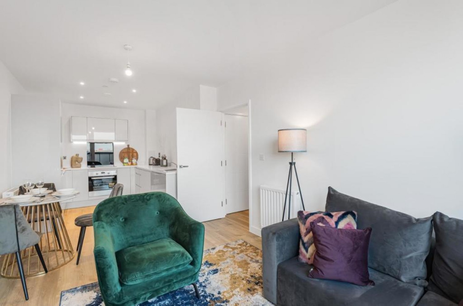 New Hayes, Pump Lane, Hayes, Middlesex, UB3 3NB