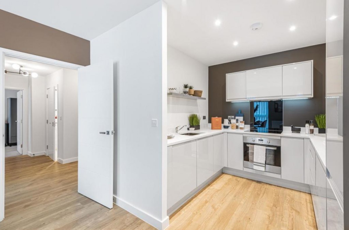 New Hayes, Pump Lane, Hayes, Middlesex, UB3 3NB