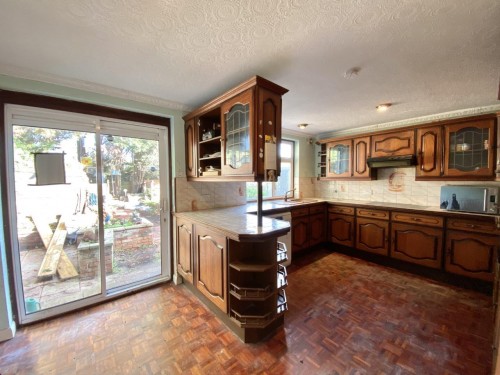 Lothian Avenue, Hayes