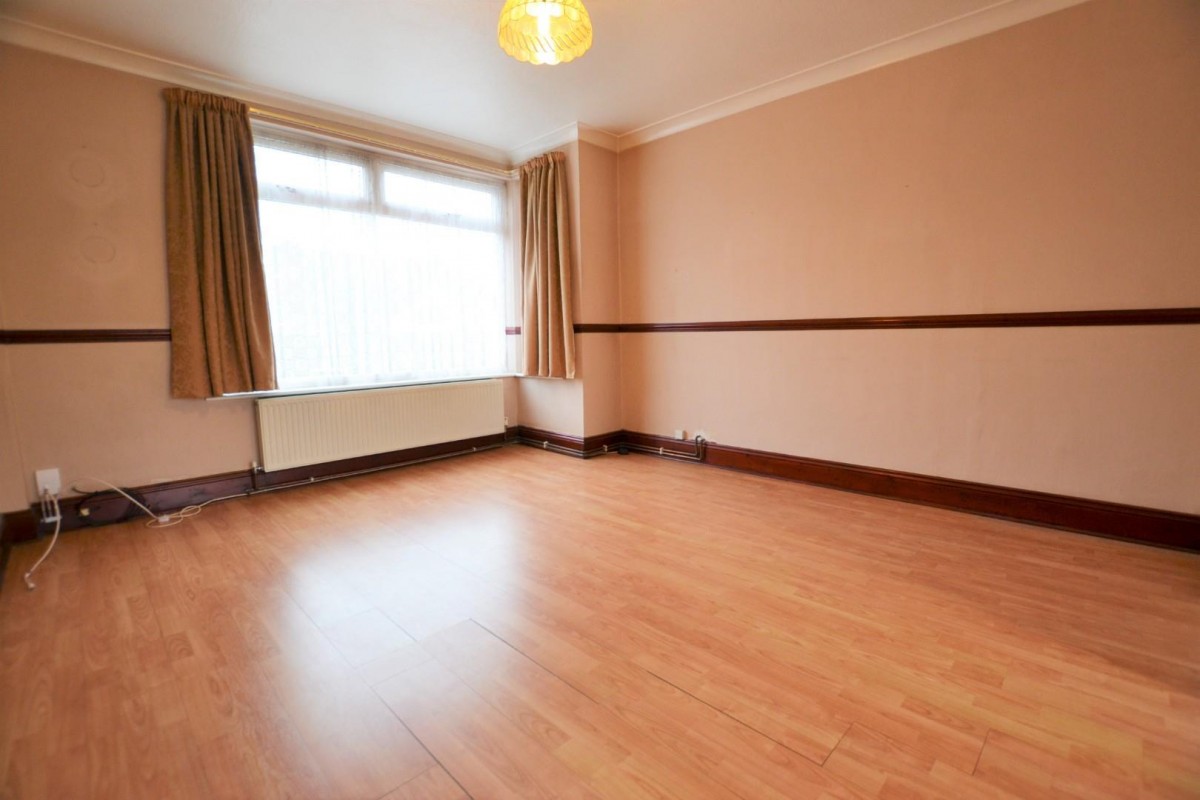 Headley Lane, Headley Park, Bristol, BS13