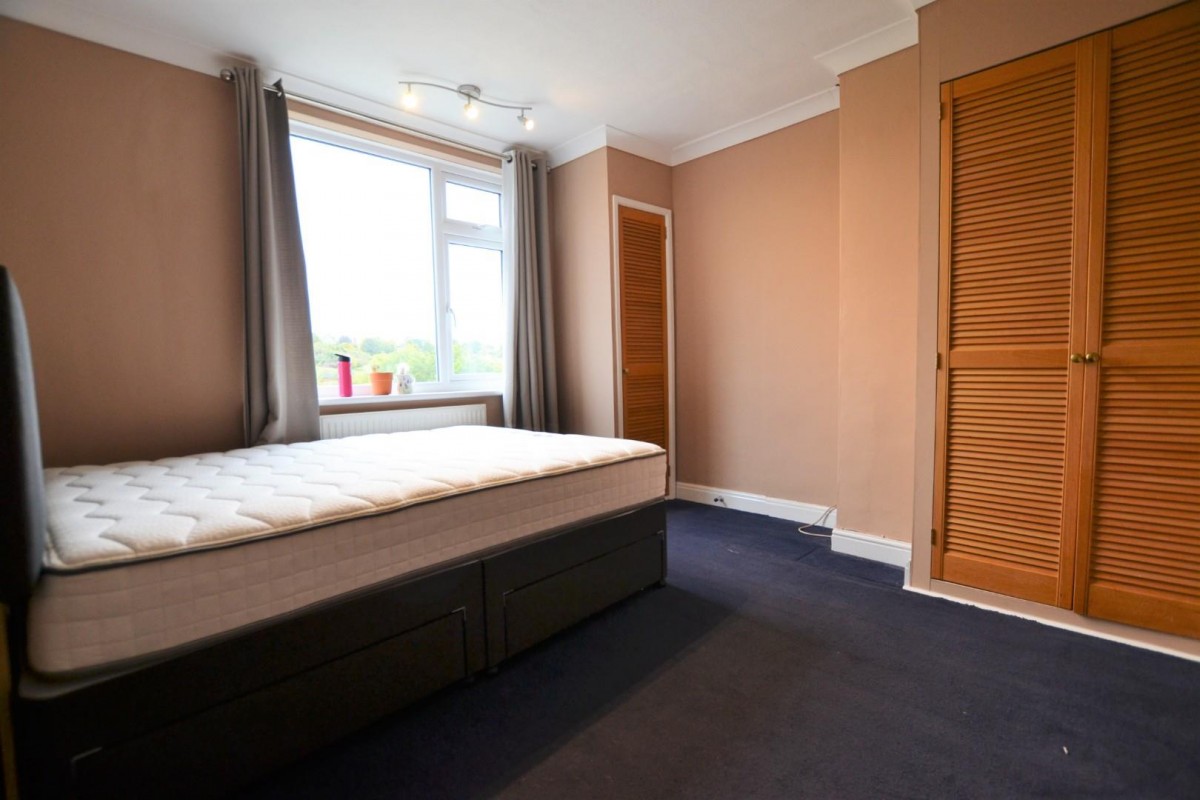 Headley Lane, Headley Park, Bristol, BS13