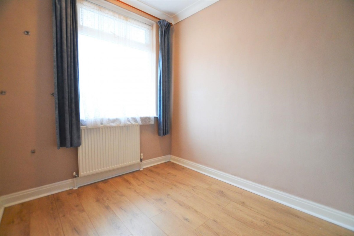 Headley Lane, Headley Park, Bristol, BS13