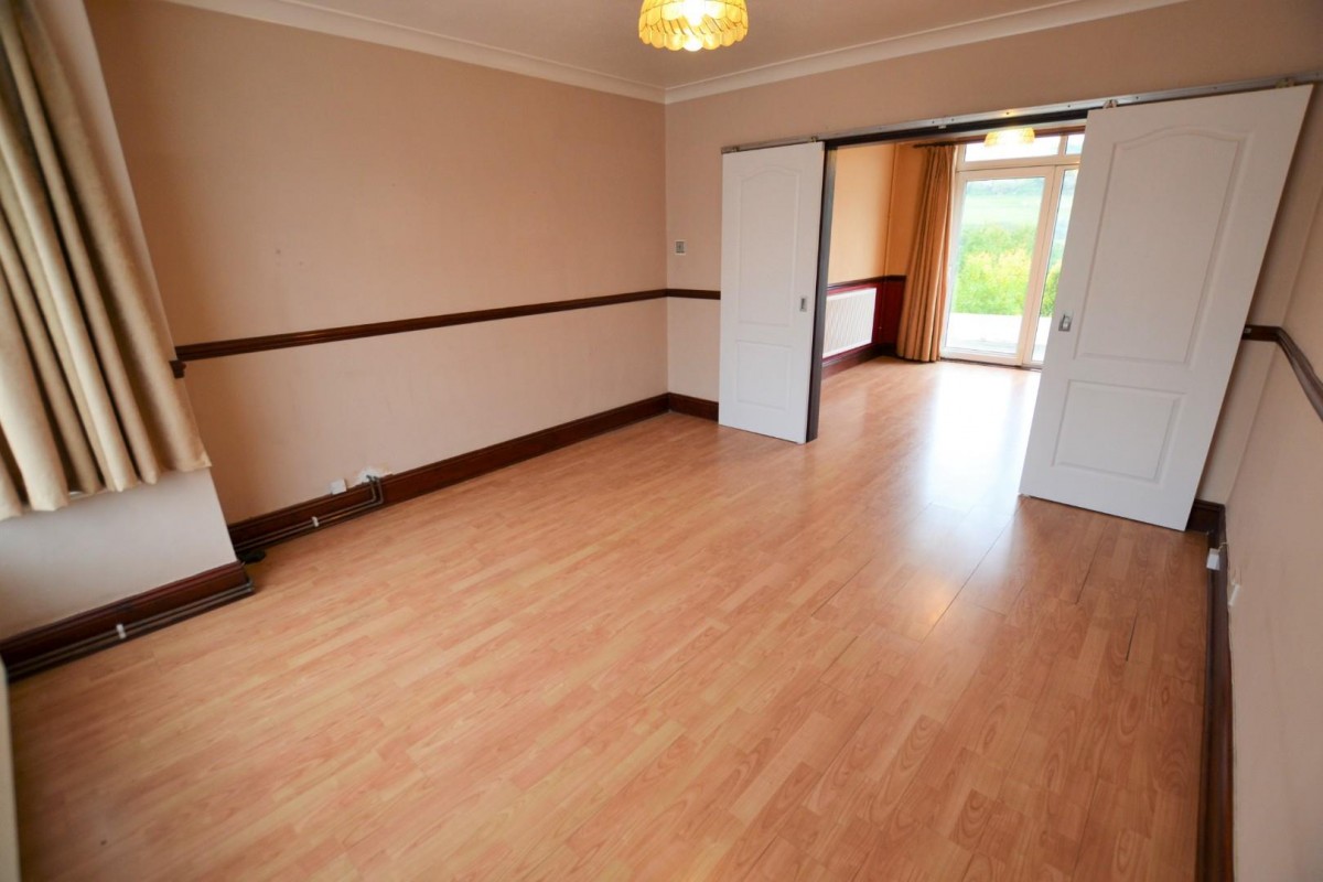 Headley Lane, Headley Park, Bristol, BS13