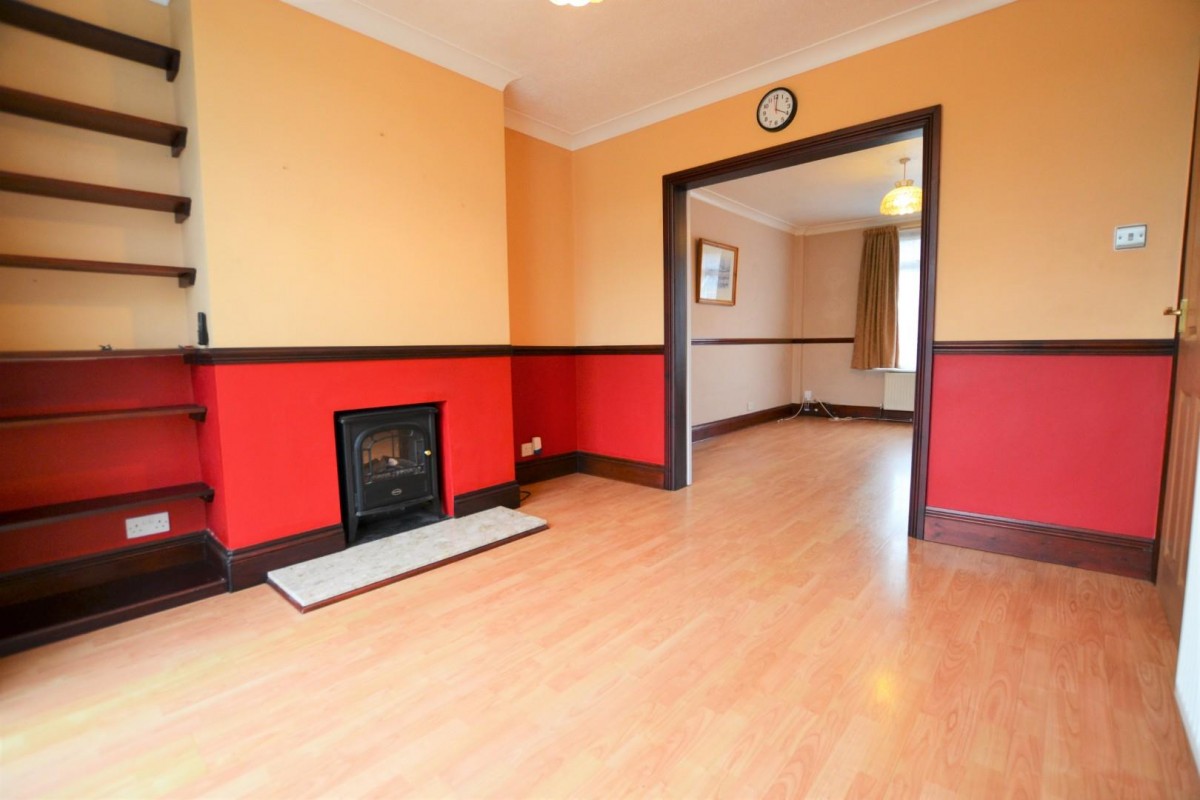 Headley Lane, Headley Park, Bristol, BS13