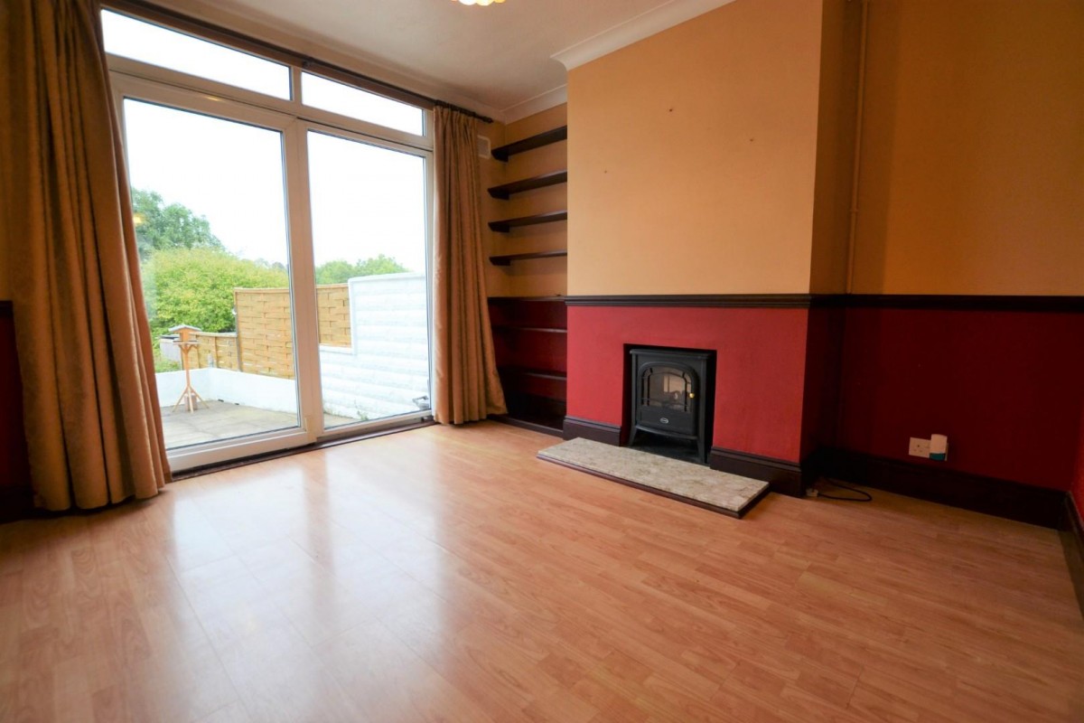 Headley Lane, Headley Park, Bristol, BS13