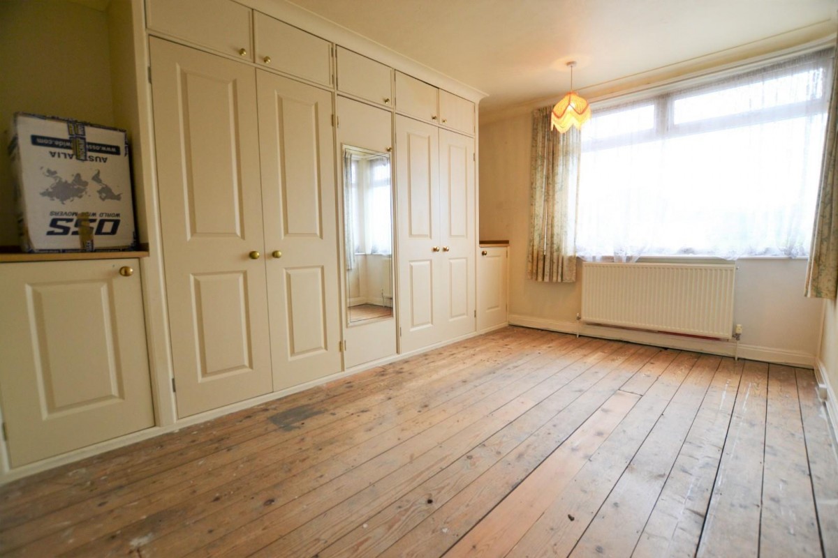 Headley Lane, Headley Park, Bristol, BS13