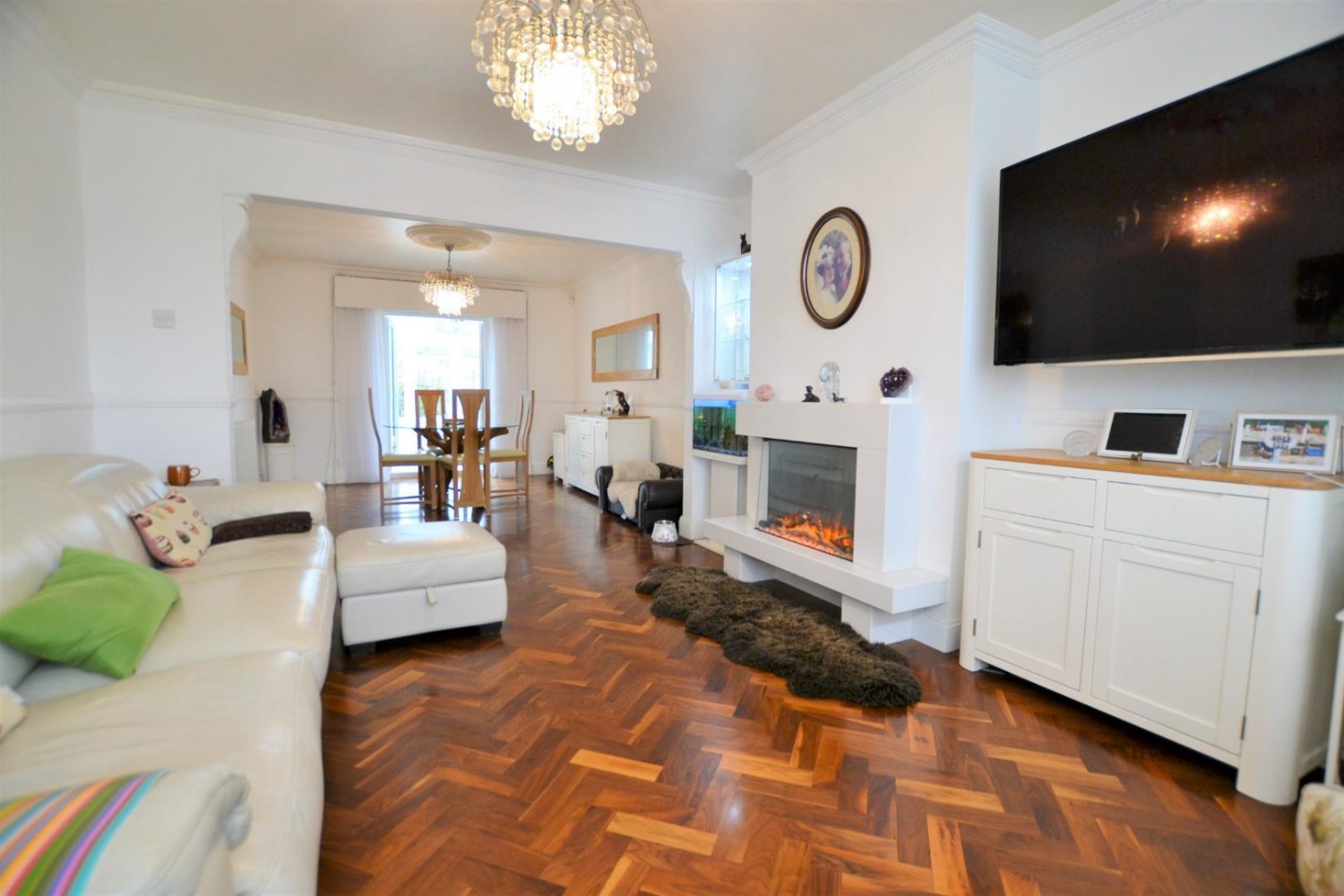 King Georges Road, Bishopsworth, Bristol, BS13