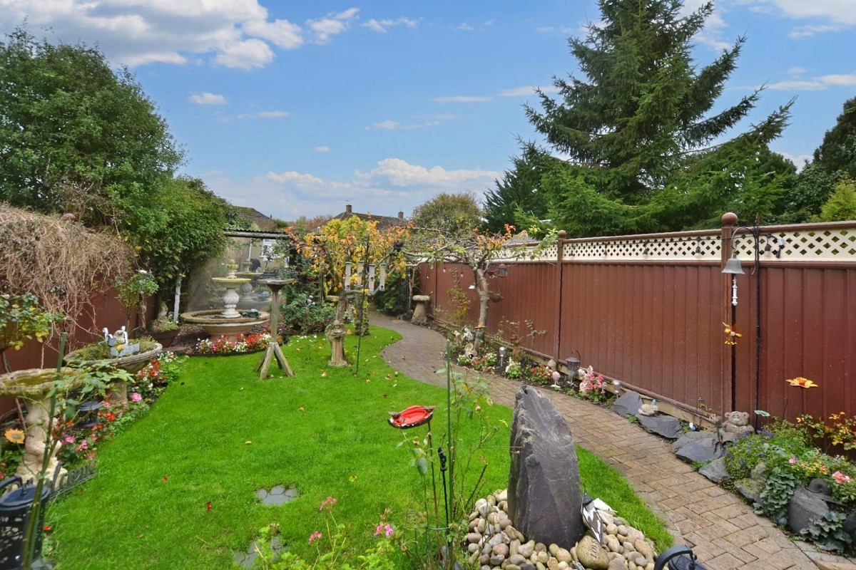 King Georges Road, Bishopsworth, Bristol, BS13