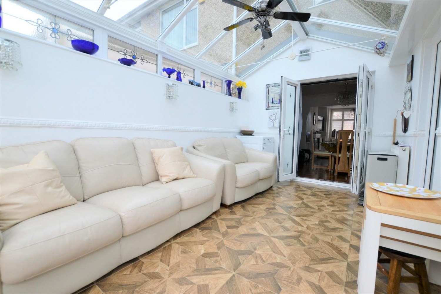 King Georges Road, Bishopsworth, Bristol, BS13