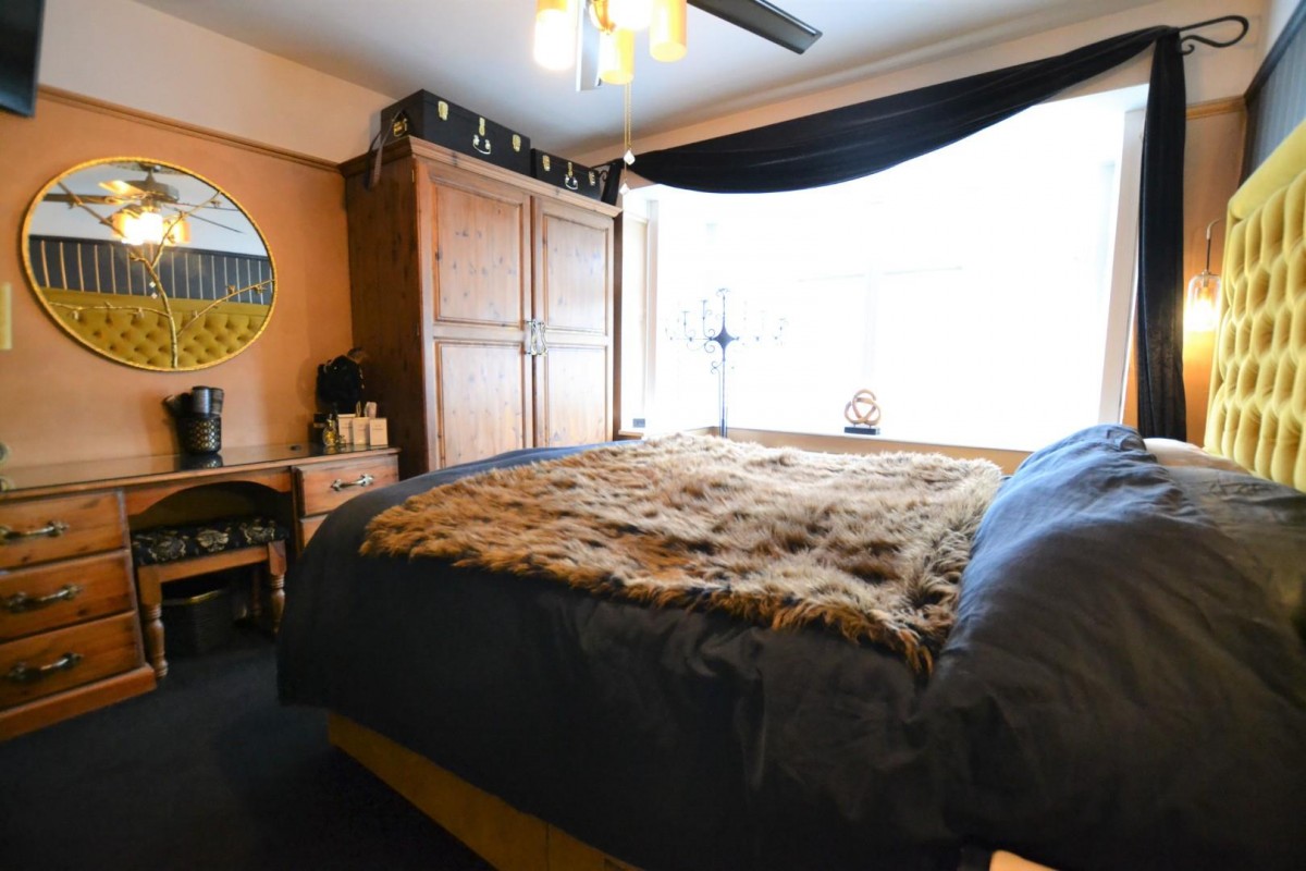 King Georges Road, Bishopsworth, Bristol, BS13