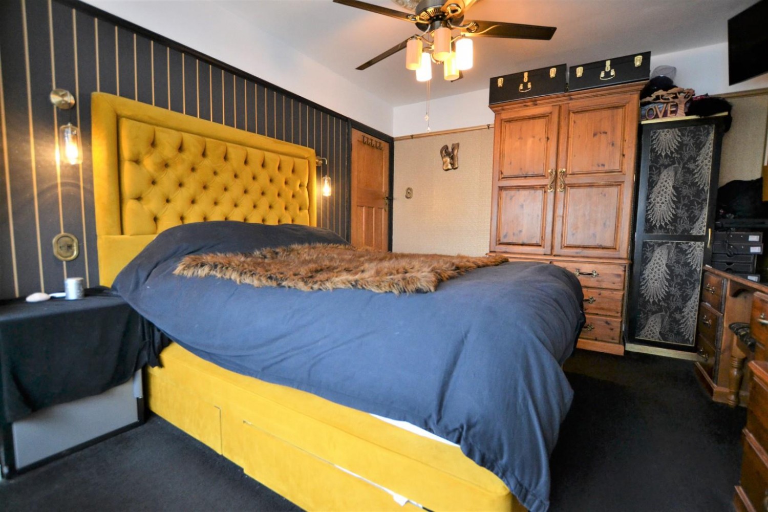 King Georges Road, Bishopsworth, Bristol, BS13