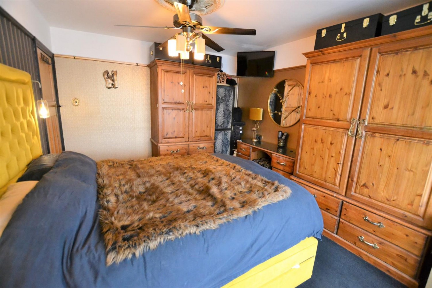 King Georges Road, Bishopsworth, Bristol, BS13