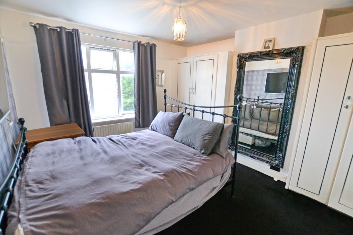 King Georges Road, Bishopsworth, Bristol, BS13