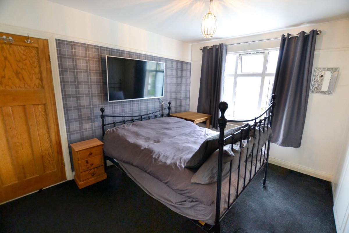 King Georges Road, Bishopsworth, Bristol, BS13