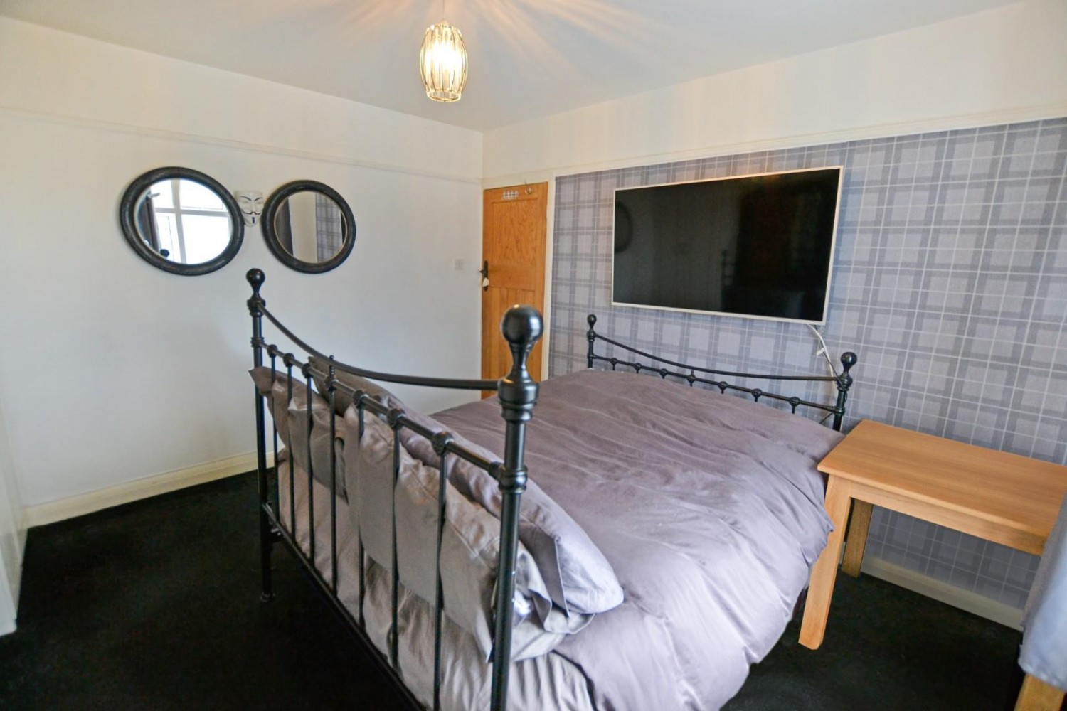 King Georges Road, Bishopsworth, Bristol, BS13