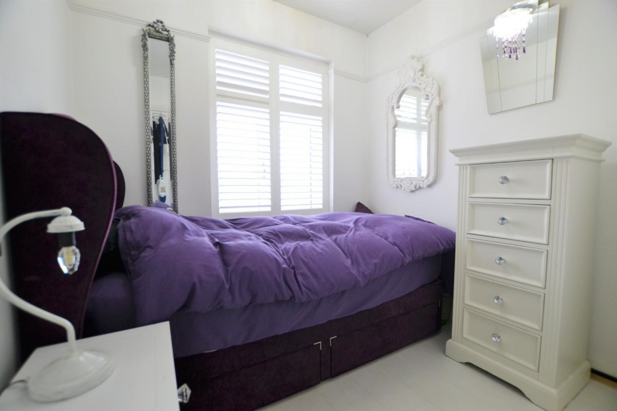 King Georges Road, Bishopsworth, Bristol, BS13