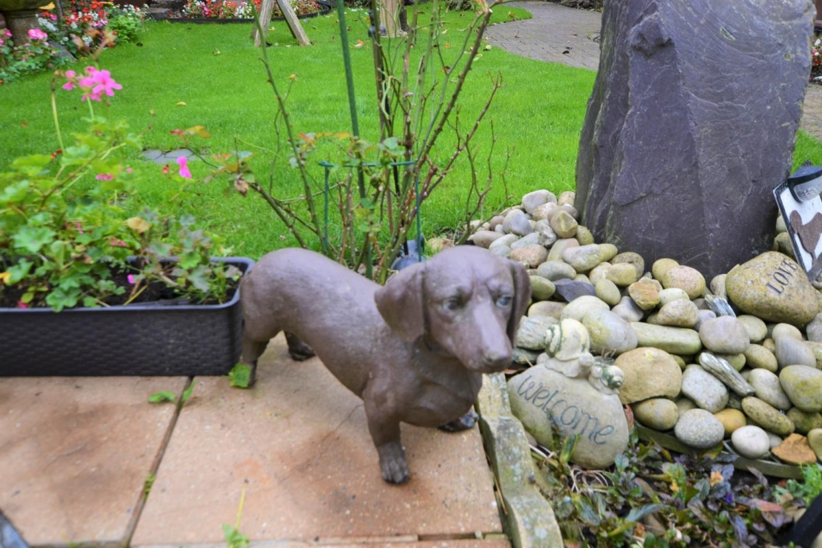 King Georges Road, Bishopsworth, Bristol, BS13