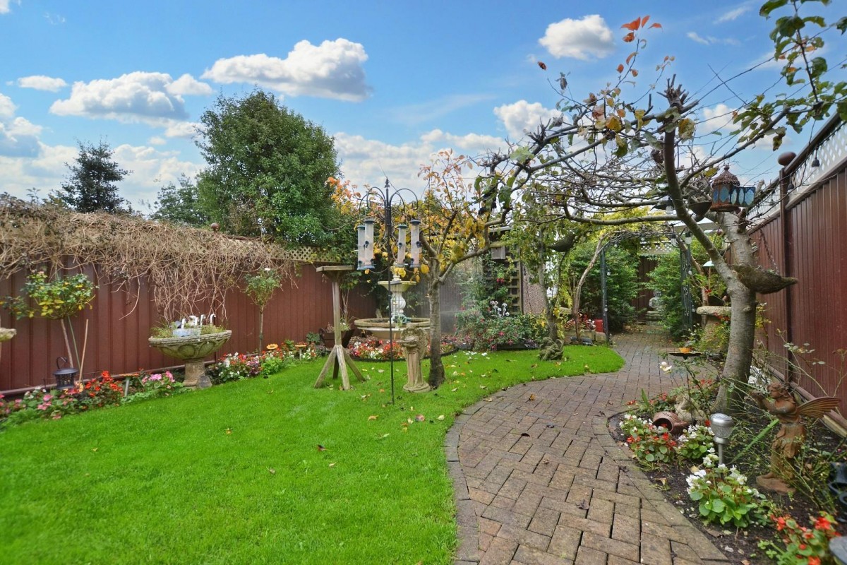 King Georges Road, Bishopsworth, Bristol, BS13