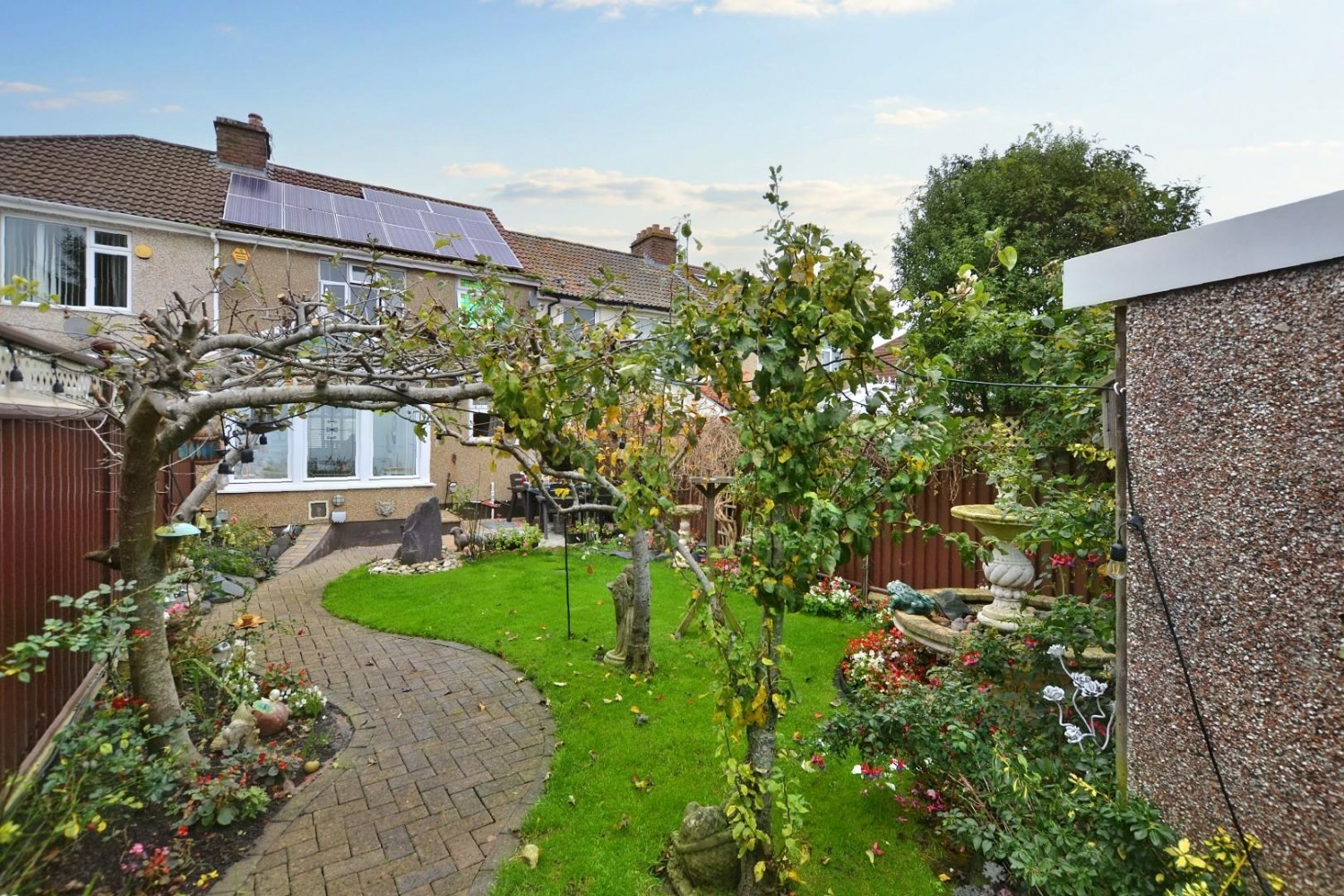 King Georges Road, Bishopsworth, Bristol, BS13