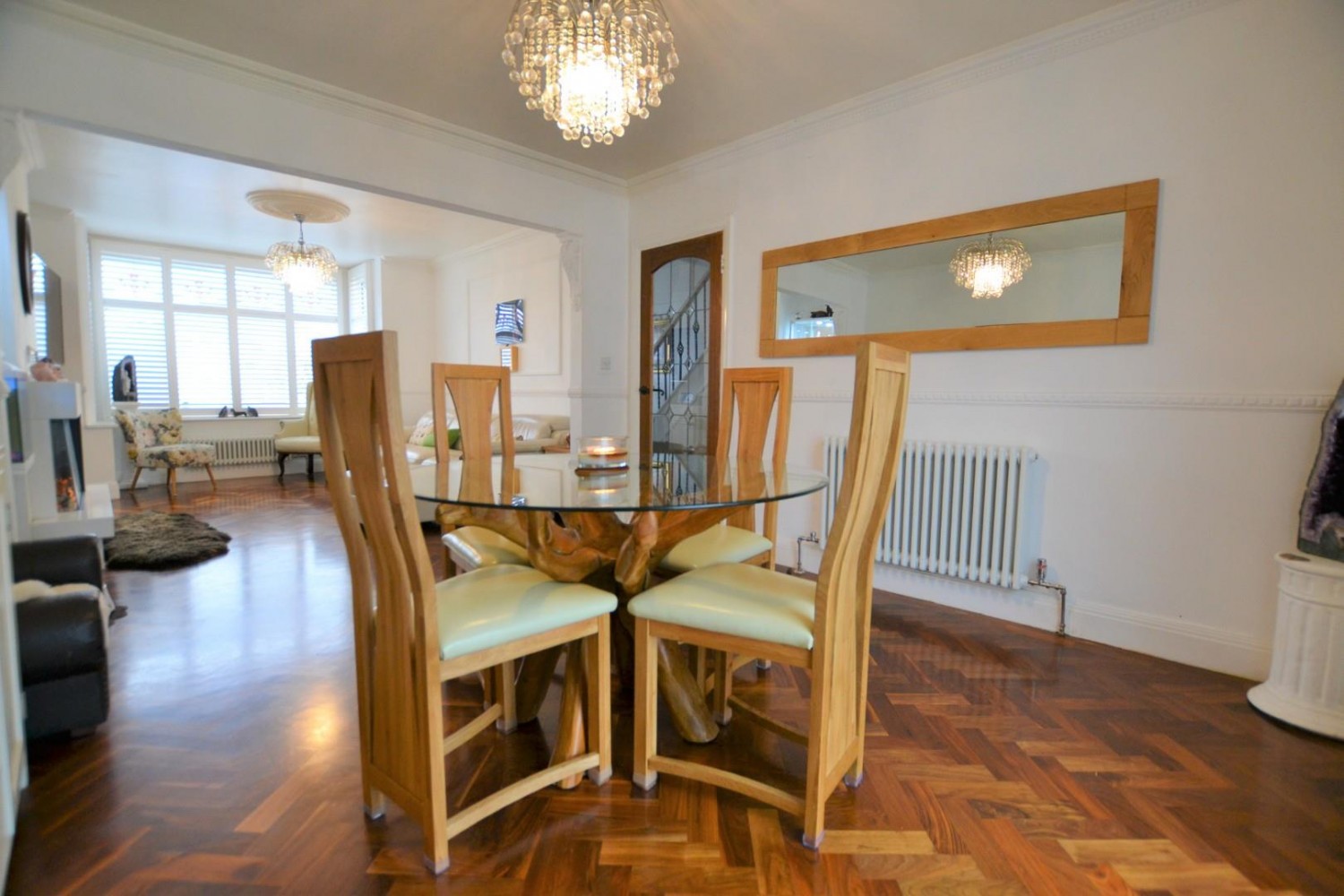 King Georges Road, Bishopsworth, Bristol, BS13