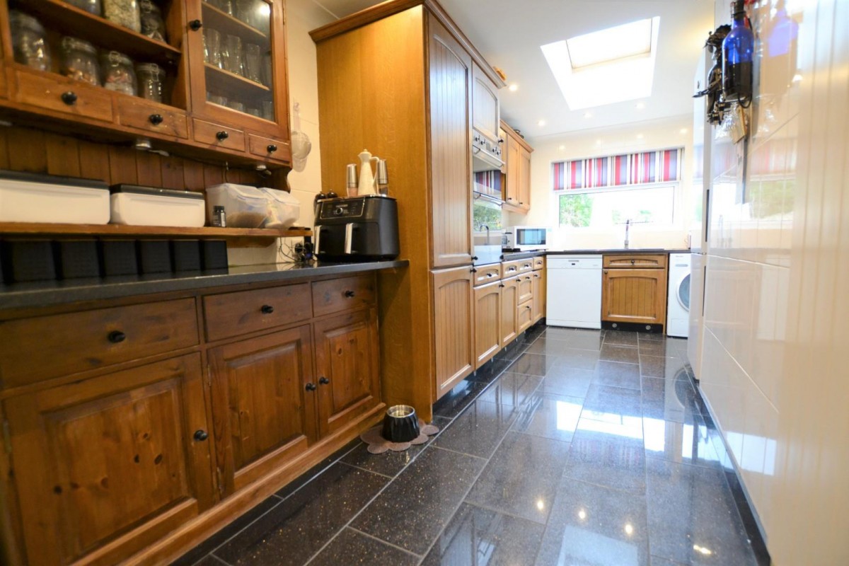King Georges Road, Bishopsworth, Bristol, BS13