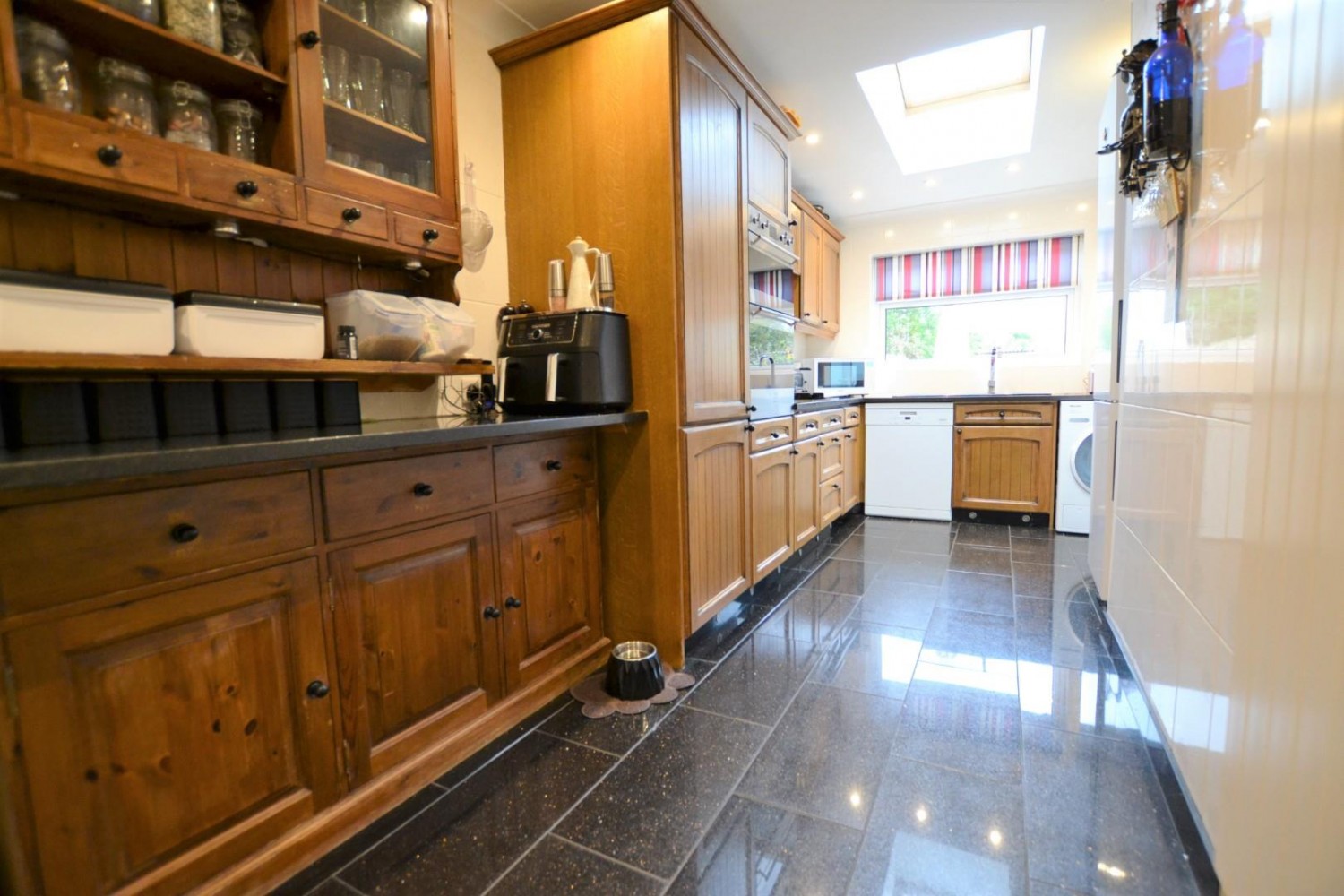 King Georges Road, Bishopsworth, Bristol, BS13