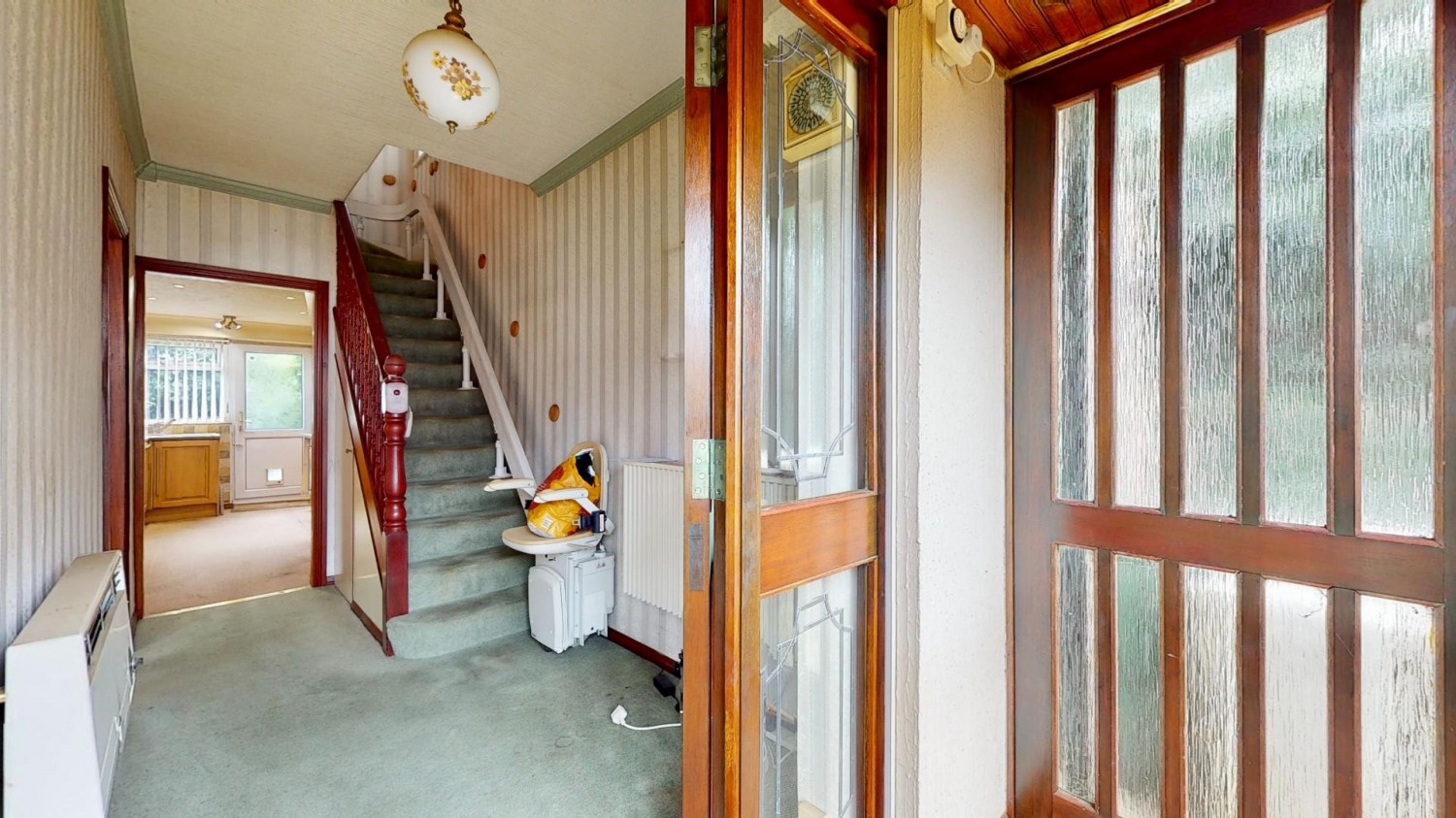 Plantagenet Gardens, Chadwell Heath, RM6