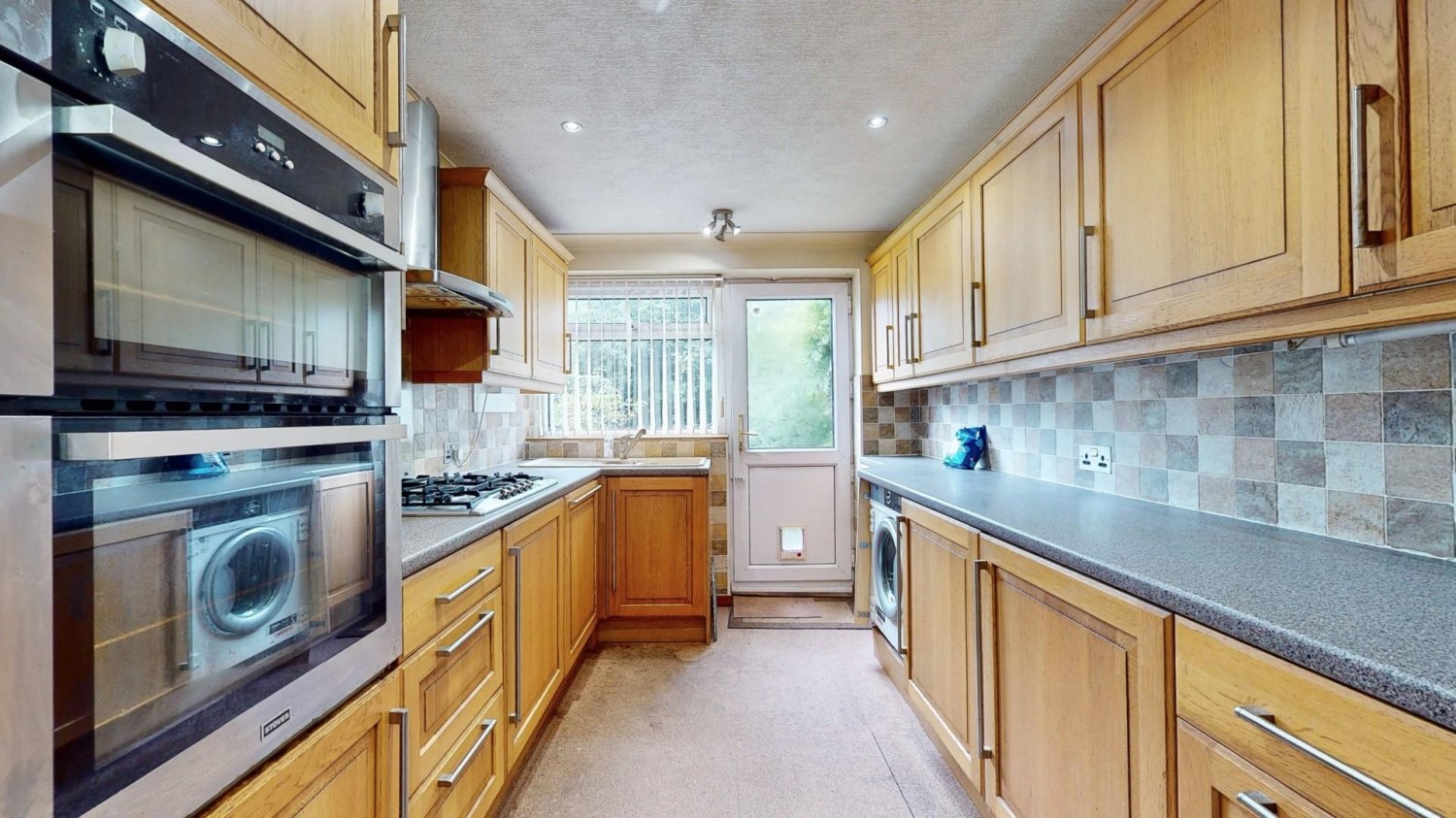 Plantagenet Gardens, Chadwell Heath, RM6